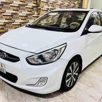 اكسنت خليجي • ٢٠١٦ • مكينة 1600