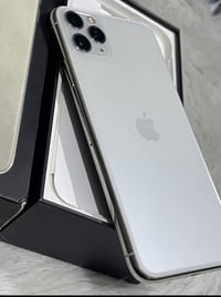 لبيع فقط ايفوان 11برو ماكس لوك أي عيب مابي ومامفتوح شرط فحصً أنطيك ZA ...