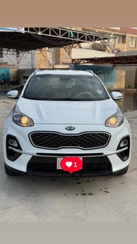 سبورتج • ٢٠٢٠ • رقم بغداد