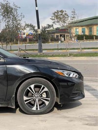 سنترا ٢٠٢٣ • ٦٣ الف كم • بدون حادث