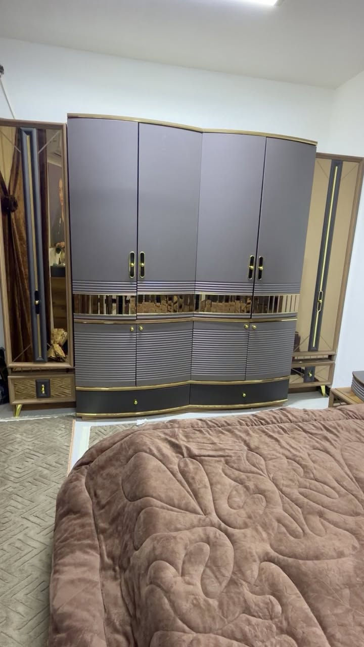 غرفه للبيع نظيفه جداً تركي ثكيل عنواني الناصريه الشموخ
