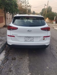 توكسن • ٢٠٢٠ • ١١٤٠٠٠ كم