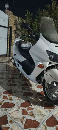 1-اول شي دراجه واحد كوت  2-محرك مكفول  3-منفيس موجود  4-نضافة 90٪  5-A...