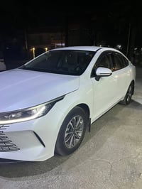 دستروير • بلكن هايبرد • ٦٠٠٠ كم