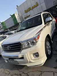 لاندكروز مديل 2013 بريم اصل عنواني بغداد الكريعات معرض الرحمان  077235...