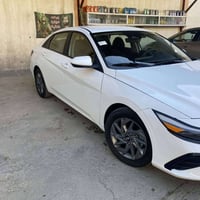 النترا ٢٠٢٤ • ماشيه ٤١٠٠٠ • وارد امريكي حادث