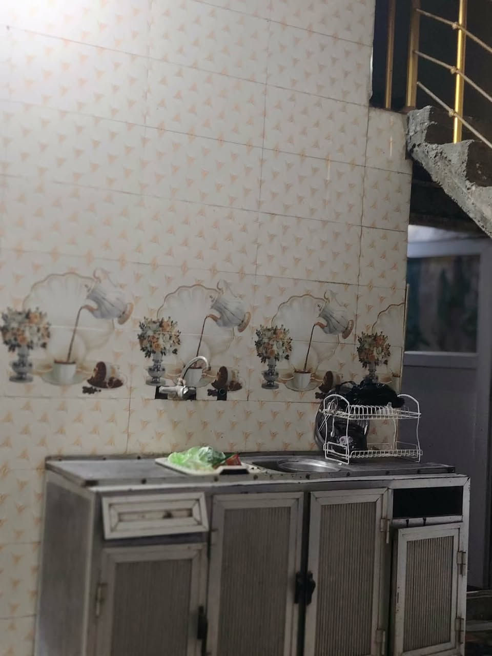 اقصاد اقصاد اقصاد بسم الله الرحمن الرحيم بيت للبيع المساحه 100 متر طابق ونص طابو صرف حي النداء شارع مجمع بيتي عمود 54 قرب شارع 60 الاول ا اقصاد مقدمه 45 والشهر 400 السعر الكلي 85 مع المجال يحتوي على غرفتين +صاله+مطبخ+استقبال+حمامات خارجيه وداخليه بناء طابوك اساس وسقف صب كونكريت للاستفسار ***********
