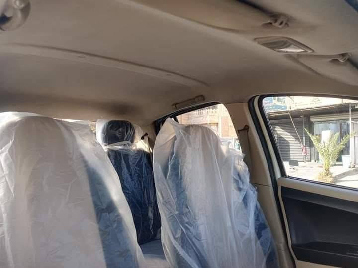 باندا لون ابيض بأسمي
موديل ٢٠١٢ 
شاشة
رقم انكليزي جديد 
سنوية لغاية ٢٠٢٩
تبريد ثلج
تحويل ثاني يوم
العنوان / بغداد - حي الجهاد 
السعر  / ٤٥ 
الرقم / ***********
