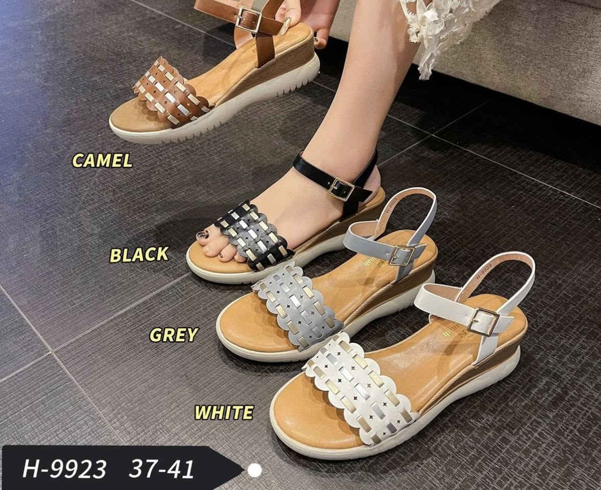 صندل نسائي كعب صاج كمية محدوده  كلش ***********  واتساب
