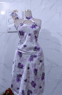 بضاعة بنات • قماش ستان • شرط نظافة