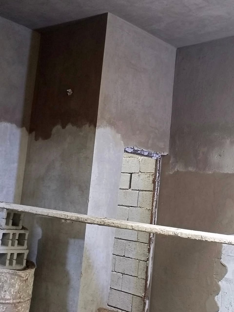 كادر لباخين من السماوه متفرغين حاليا شغل درجه اولى مصاطر وكبان لبخ وبياض وجص ونثر والتزام بل موعد 
***********وتساب
