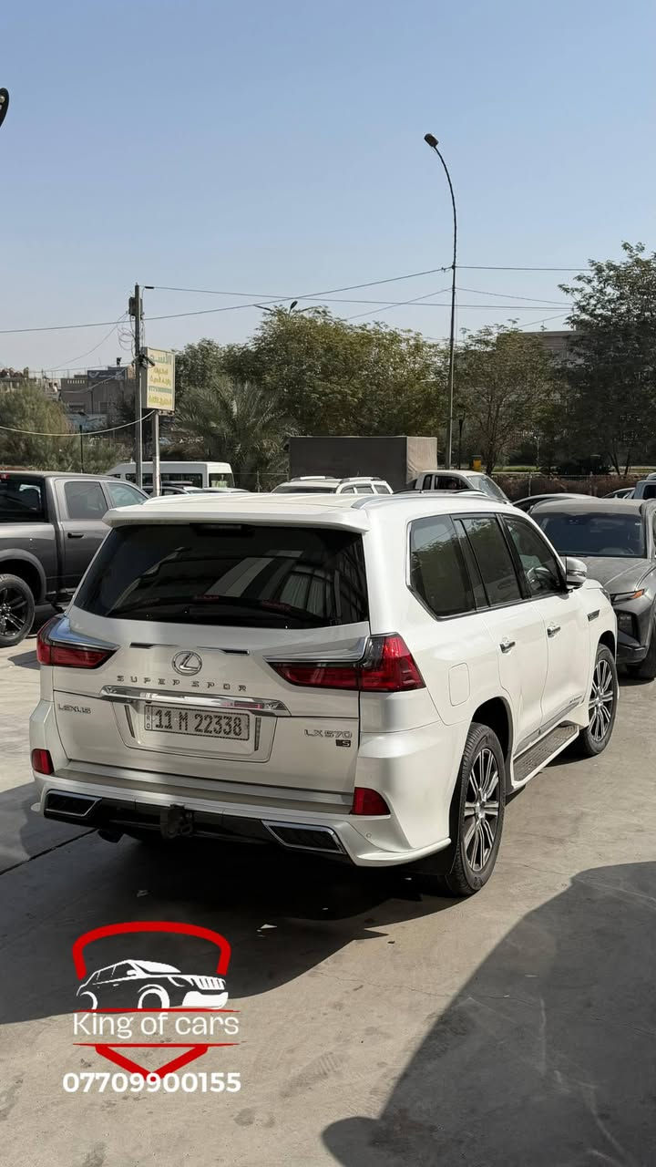 التعليق داخل المنشور الأصلي حتى يوصلك السعر


**إذا كنت صاحب هذا الإعلان وتريد حذفه لأي سبب، رجاءا أرسل رسالة إلى الدعم الفني**