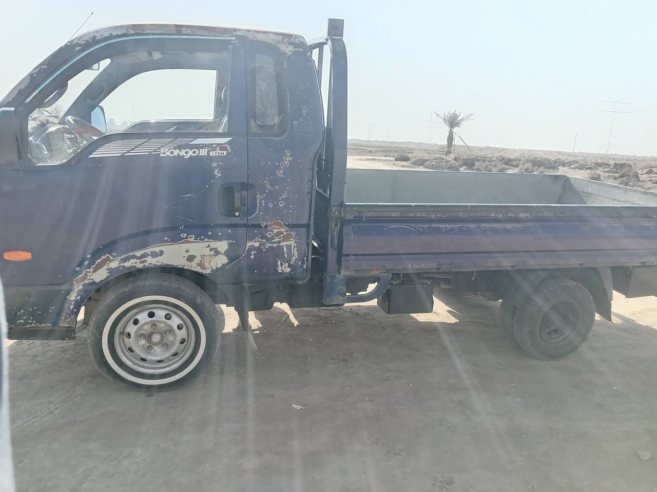 للبيع موديل 2010مسكر مكفوله السعر 80بيه مجال للاتصال ***********
