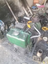 ماطور هندي • ١٠ حصان • الكصيرين ديالى