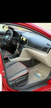 النترا ٢٠١٧ • وارد امريكي • تحويل ثاني يوم