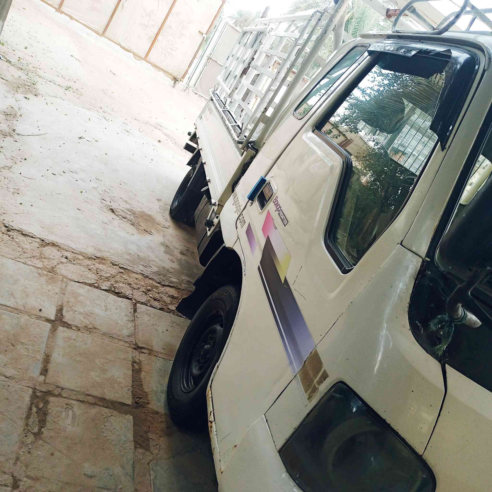 كيه فونتره 2000 البيع اومراوس حسب القناعه بكريت ول والستفسار خاص


**إذا كنت صاحب هذا الإعلان وتريد حذفه لأي سبب، رجاءا أرسل رسالة إلى الدعم الفني**