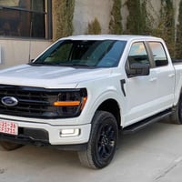 اف 150 STX • ٢٠٢٤ • ٦ سلندر ٢.٧