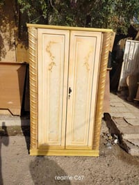 كنتور بلوك • قوي وثابت • حي النداء