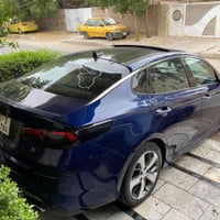 اوبتما S • ٢٠١٩ • فول مواصفات