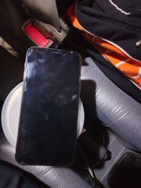 ايفون ١١ برو • شاشه اصلية • بطارية اصلية