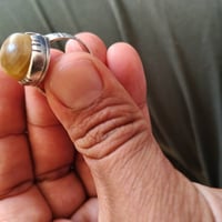 محبس • قديم • صياغة قديمة