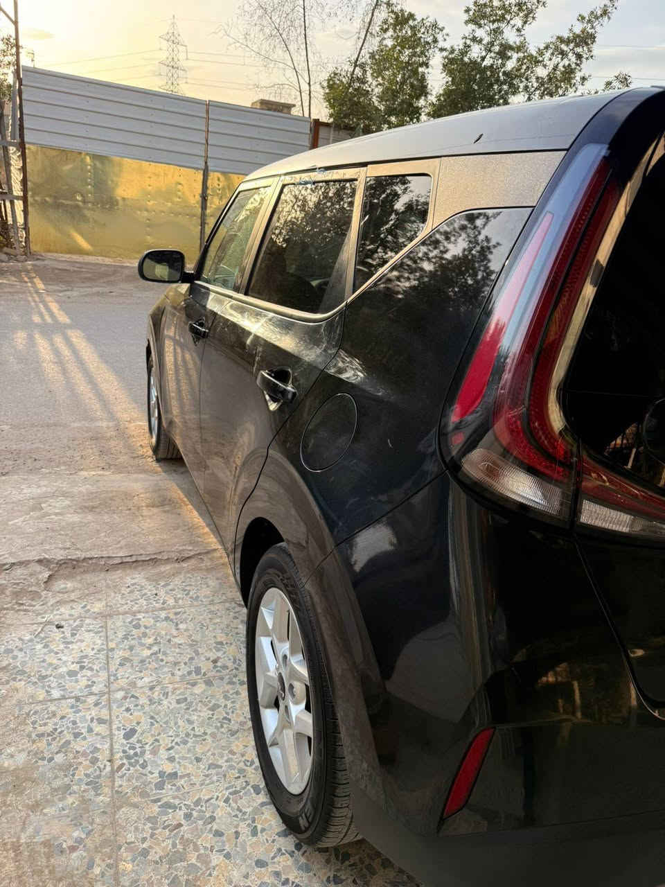 كيا سول سول 2024
ماشية 33 الف كيلو 

دخول جديد بأسمي حرة بدون رقم تترقم كل المحافظات عدا الاقليم

تبديل قطعتين فقط البنيد و الجاملغ الايسر و تعديل بارد براس الشاصي الايسر

مواصفات السيارة

-رادار امامي - خلفي

-رادار بالمري

-توقف ذاتي امامي

-توقف ذاتي خلفي

-شاشة دجيتال

-شاشة اعطال

-كاميرا خلفية دوارة

-تحديد مسار

-مثبت سرعه

- قيادة ذاتية

-اوتو ستارت ستوب

-شاشة جبيرة

-ابل كاربلي

-اندرويد اوتو

-دمامات امامية خلفية

-تحكم ستيرن

-محرك 2000 دوش

-انظمة قيادة

السعر 125

الموقع 

البلديات        

***********

الموقع 

البلديات - شارع الكهرباء 

***********

***********
