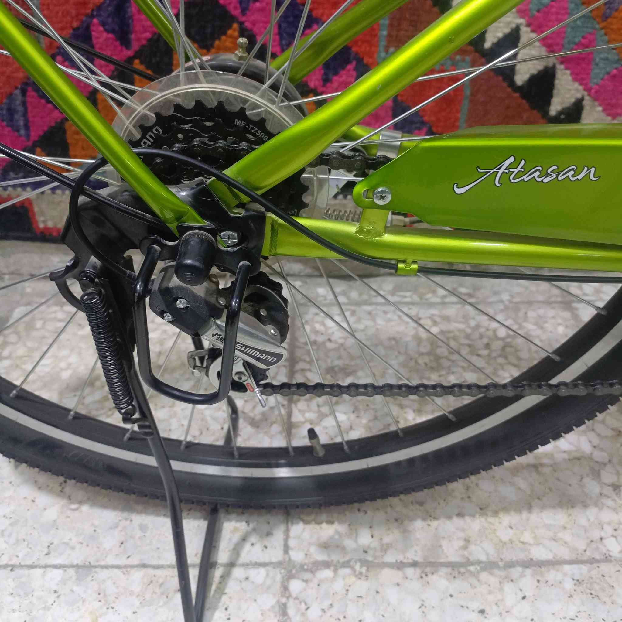 ياالله بايسكل حجم 29 أوربي جديد المكان بغداد الشعب ***********
