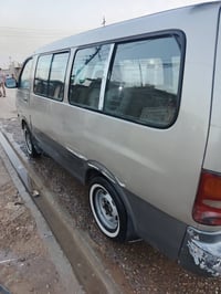 بريجو موديل 96 سنويه 27 السياره بسمي صدر نضيف كهرباياته شغاله السياره ...