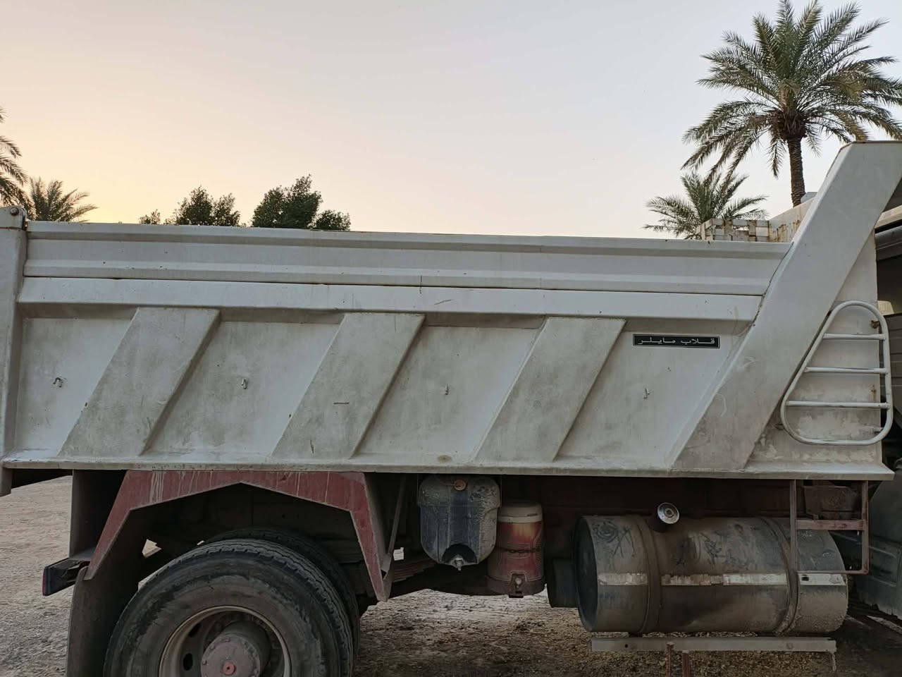 بدي شاصي عدل ٩٠طول ٤٤٥سم


**إذا كنت صاحب هذا الإعلان وتريد حذفه لأي سبب، رجاءا أرسل رسالة إلى الدعم الفني**