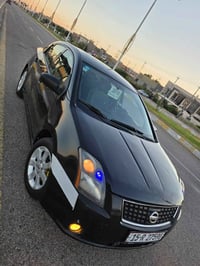 ٢٠١٠ • لوحة باسمي • محرك كير جيد