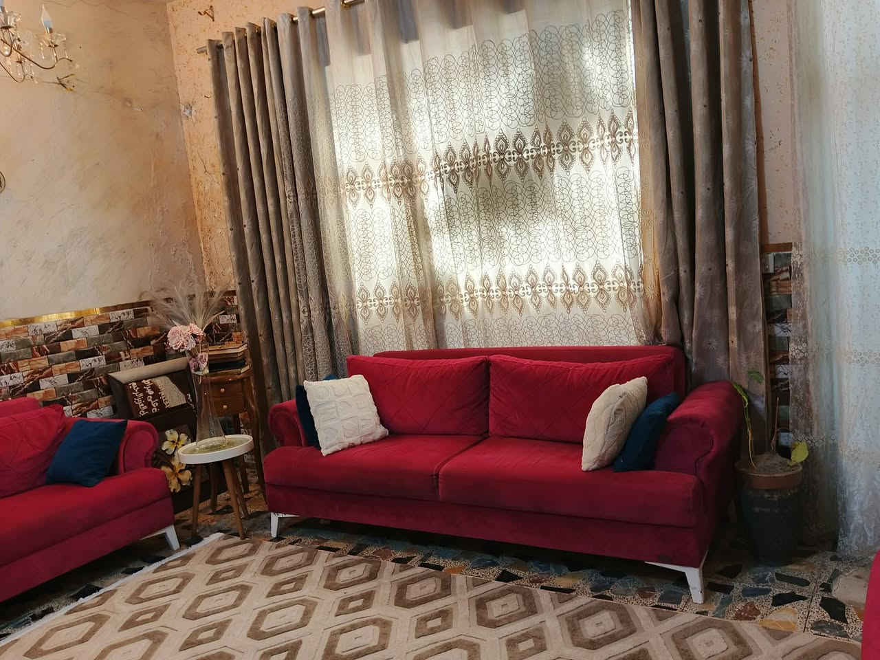 التواصل خاص


**إذا كنت صاحب هذا الإعلان وتريد حذفه لأي سبب، رجاءا أرسل رسالة إلى الدعم الفني**