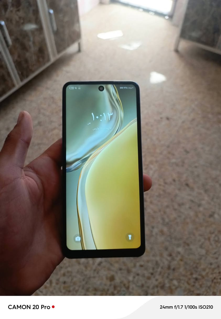 سلام عليكم تليفون lnfinix HOT 40 Pro الذاكرة 256 كفاله السعر120 و مرواس المكان الحيانيه


**إذا كنت صاحب هذا الإعلان وتريد حذفه لأي سبب، رجاءا أرسل رسالة إلى الدعم الفني**