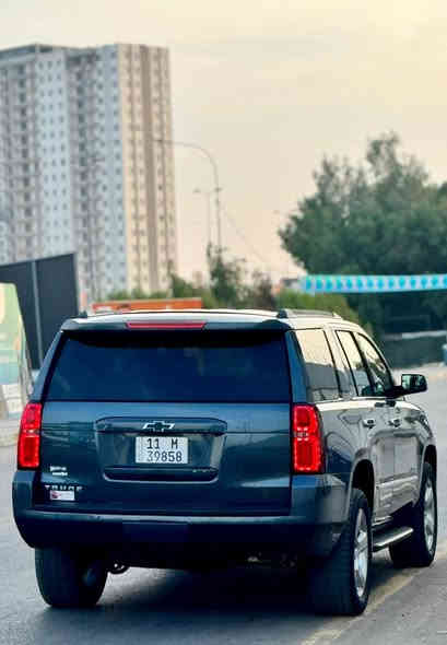 السلام عليكم 
اليدور جديد ونظيف هذا جديد ووضع شركه
شيفروليه تاهو 2020 امريكيه حادثها جاملغ وبنيد بدون دواخل ايرباك راجع سستم ولا كلوب مشتغل بالدشبول ☑️
ماشيه 70 الف مايل فقط ✋🏻✋🏻
باقي السياره مكفوله كفاله عامه عدا حادثها
َوبرغي مامفتوح بالسياره كلها شرط حتى الحداديه شركه السياره محافضين عليها ومعتنين بيها كلش ومامقصرين عليها بشي
شكد مااوصف جدادتها ونظافتهه قليل!!!
السياره عليها عنايه كامله مكمله بوليش ونانو سيراميك حمايه من الخدوش ومن الدوائر ولمعه دائميه وتشميع سوادات وبانزين كله سوبر ومحسن ودهن كله وكاله اصلي ☑️
المواصفات Ls معروفه اساسيه ☑️
محرك 5300 V8 المرغوب
تو ويل 2 
كشنات جلد
كشنات كهرباء
شاشه قلاب 
تشغيل عن بعد
3 قطع تبريد
حساس خلفي
لد امامي
لد خلفي
بجم زنون
علامة ضوء القمر 🌕
وباقي المواصفات المعروفه
السياره جديده جديده بمعنى
السياره جاهزه من كير ومحرك وحداديه وكهربائيات وتدفئه وتبريد وتخم تاير وشكلها ودواخلها احلى من الصور
رقم بغداد مشروع وطني الدولي الجديد رقم ((11))
تحويل ثاني يوم ☑️
مكاني بغداد الكريعات
السعر 350 وبيها مجال بسيط جدا
هـ[***********] الشراي يتصل
