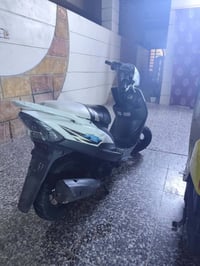 دراجه ماكس • كفاله • بغداد مدينه الصدر