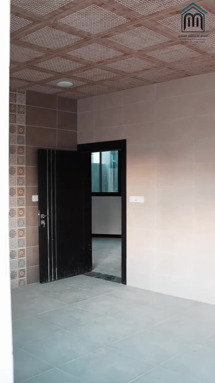 دار للبيع مميز في مجمع النخيل السكني
في محافظة النجف الأشرف 📍
في العراق 🇮🇶

مساحة 200م طابقين ثلاث غرف نوم

السعر الكلي 157 مليون دينار عراقي
واصل 57 + تطلوعة مناسبة 

الدار جاهز للسكن وجهة الدار كوفة 

للسعر اكتب / تم / تجيك تفاصيل كاملة
للعقار وسعره 🌴🌤 

تواصل مع موظفين المكتب التسويقي لعقارات الصائغ للاستثمار العقاري 
*********** / *********** / ***********

الفرع الاول 1️⃣ : شارع المجمعات السكنية  مقابل مجمع الكرار السكني مكتب الصائغ للاستثمار العقاري 📍

نتشرف بكم 

يتوفر لدينا كافه المراحل والمواقع في مجمع النخيل السكني
