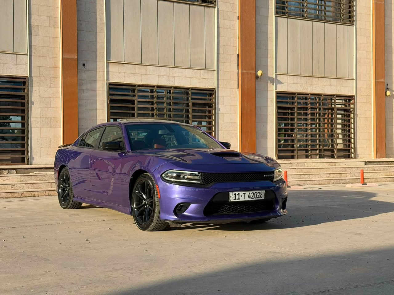 سلام عليكم جارجر  2019جي تي بلص / خليجي فول مواصفات فتحه بصمه لون بنفسجي مميز  رقم مميز. صار عندي بارد بيها مكانين وصبغتهن علا كدهن صور موجوده هم بل منشور مكاني  بغداد الشرطه الرابعه هاتف *********** السعر 225  بيها مجال لطيبين
