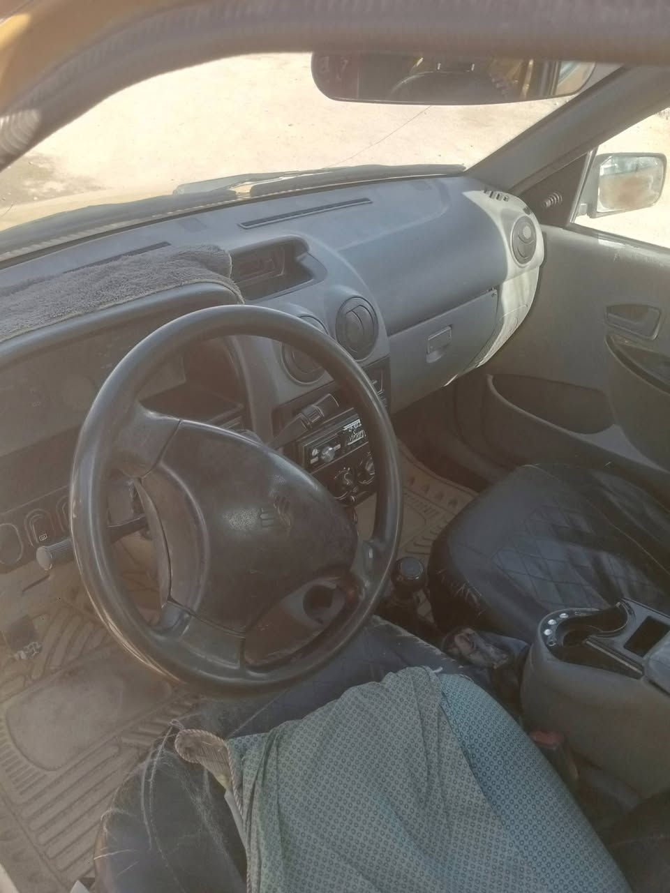 سابه للبيع رقم واسط تحويل مباشر مكينه جديده كير الرابع يفلت السعر 18وبيه مجال بسيط. ***********
