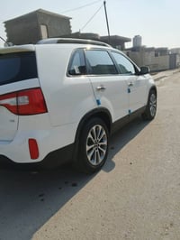 سورنتو فول • ٢٠١٤ • ١٣٠٠٠٠