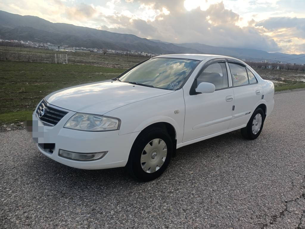 سلام علیکم سه نی کۆری 2011گئڕعادی دوجام کاره بای په ڵه یه بۆیاخی هه یه له گه ڵ په ڵه یه سارد سه نه وی دوساڵی ماوه ته حویل خه رامه به شه رت پئشودوای که پسه قرجیشی نیه لۆکه سه یاره که ماشاڵڵڵه کلاجوعه ینه ی شه ریکه یه برخۆی بانه دراوه له سه رده قی شه ریکه ماوه تۆلۆک 240هه زاری هه ققی ڕۆشتوه ئه گه رمشته ری نیت سه ری خۆشتومنیش مه یه شئنه له گه ڵ ڕئزم سپی به فریه سه یاره که  بۆپه یوه ندی *********** بنجوين, السليمانية
