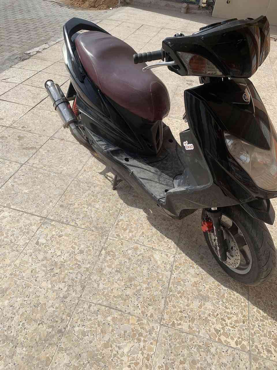 سكنس فحل للبيع درجه أولى جاهز ممحتاجه ولا دينار سعر مليون وبيها مجال ***********
