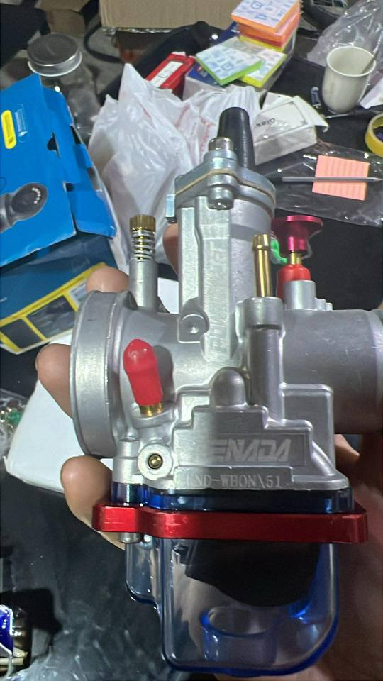 كابريته دراجه قياس 28 حلة, بابل


**إذا كنت صاحب هذا الإعلان وتريد حذفه لأي سبب، رجاءا أرسل رسالة إلى الدعم الفني**