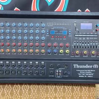 البصرة • تندر • ١٨٠٠ واط