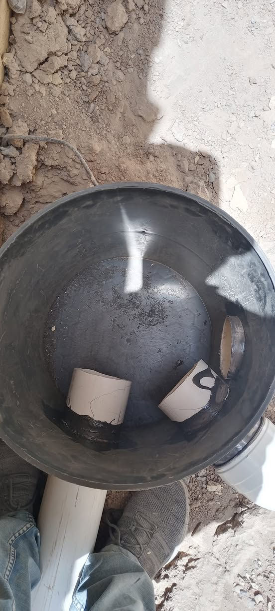 تأسيس ماء ومجاري *********** تأسيس صحيات *********** تأسيس صحيات عامه
