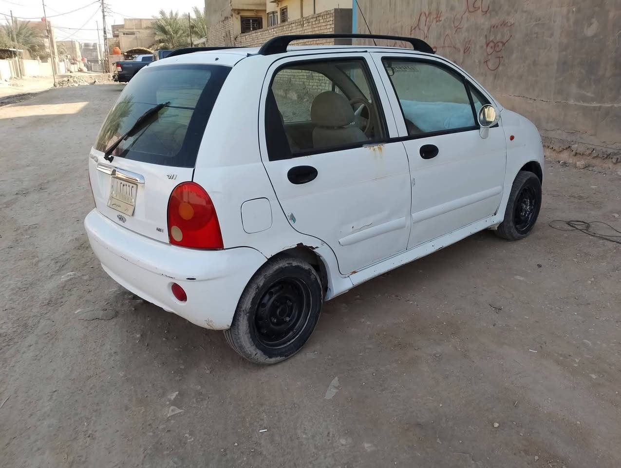 #للبيع كوكو أوتوماتيك عادي موديل ٢٠١١ السعر ٢٧ وبيه مجال 4 اسلندر مكفوله من اضربة حتى الخياسات مامسويهن حله شارع ٨٠ مجاور مدينة ألعاب ارض بابل
للاستفسار ع هذا الرقم 
***********
