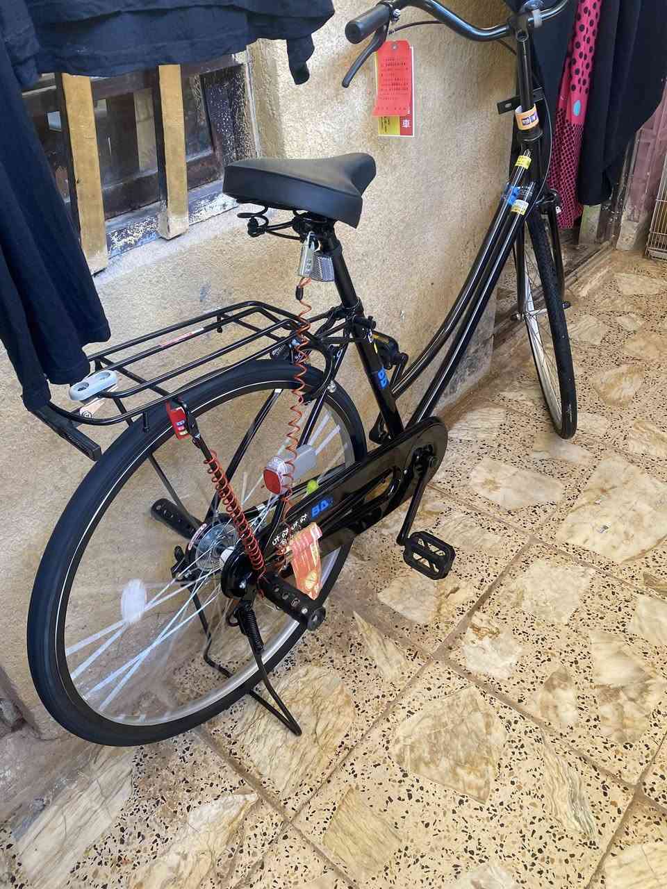 السلام عليكم بايسكل النظيف للبيع السعر 160 وبي مجال مكان كربلاء امن الداخلي..☘️
155


**إذا كنت صاحب هذا الإعلان وتريد حذفه لأي سبب، رجاءا أرسل رسالة إلى الدعم الفني**