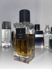 عطور مستعملة • ماركات مختلفة • أحجام ١٥مل-٩٠مل