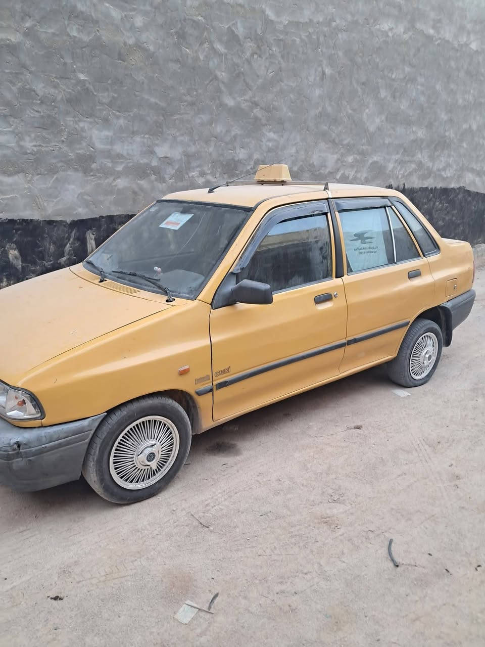 موديل ١١ كير ومحرك خير من
رقم بغداد اني بكربلاء السعر ٢٥ وبيه مجال سياره احله من الصوره*********** اتصل
