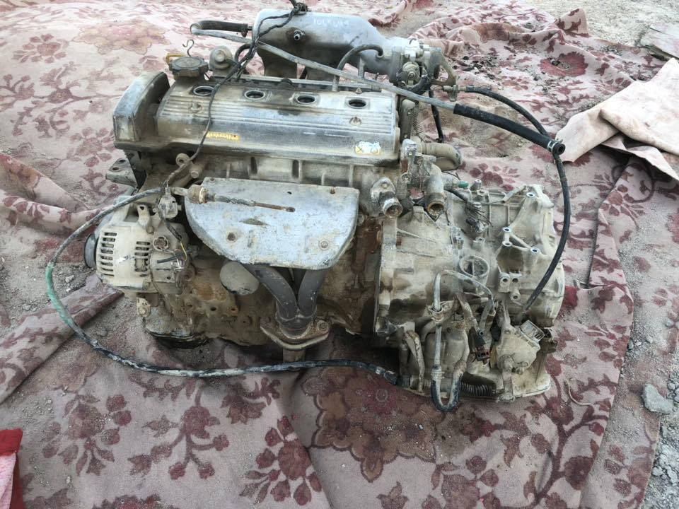 اسلام عليكم كير ومحرك كورلا كير اوتماتيك محرك وكير وتفرعاتها كاملات ماعده الضفيره السعر 450 وبيهن مجال العنوان بصره قرنه تجي تفحص وتاخذه ***********
