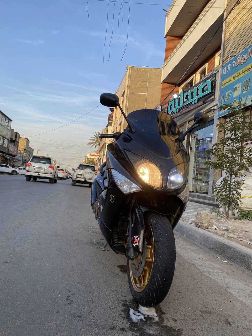 السلام عليكم شباب تي ماكس 2011 أي بي إس  مكفوله كفاله عامه مكاني بغداد شراي يجي خاص ويدلل وهذه رقمي ***********
