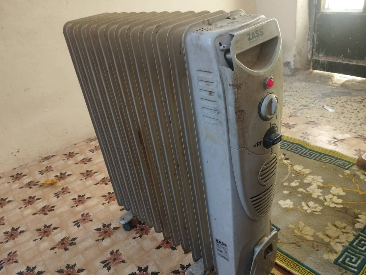 عندي اغراض للبيع مكاني الزبير الدريهميه


**إذا كنت صاحب هذا الإعلان وتريد حذفه لأي سبب، رجاءا أرسل رسالة إلى الدعم الفني**